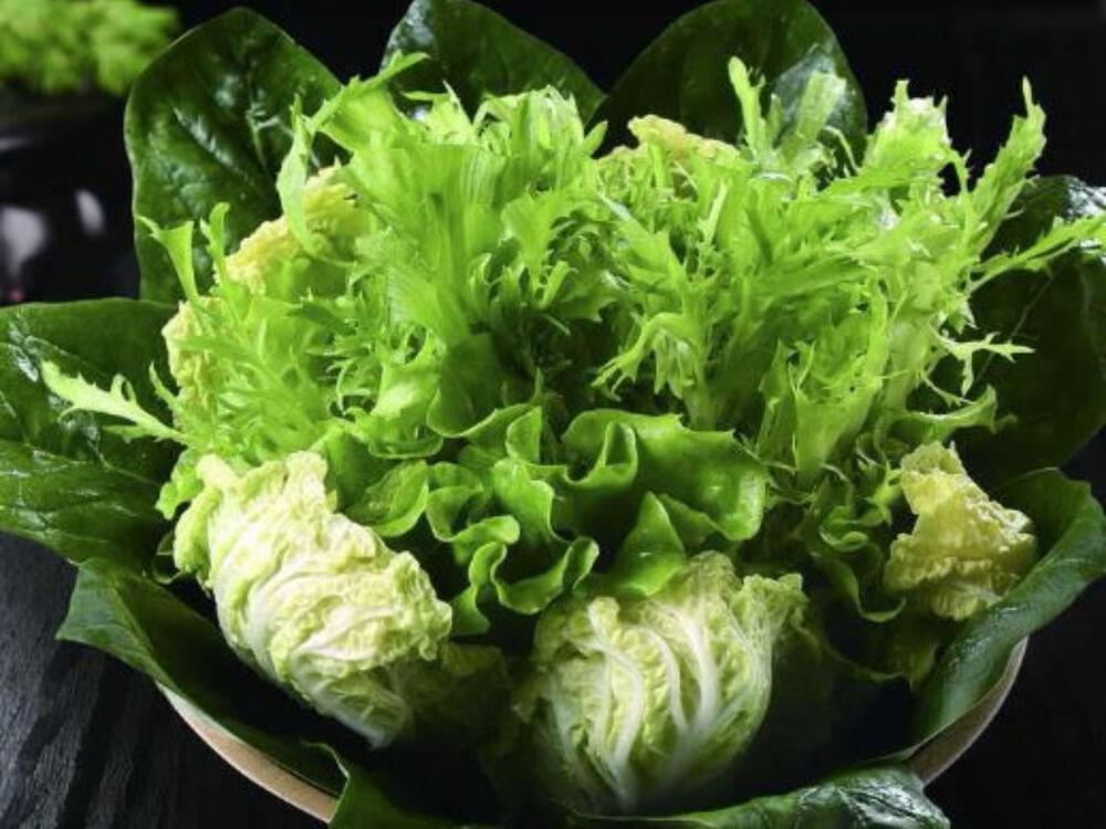BRUNI SALAD